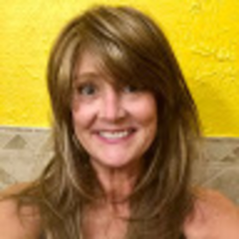 Meet your Posher, Sherri